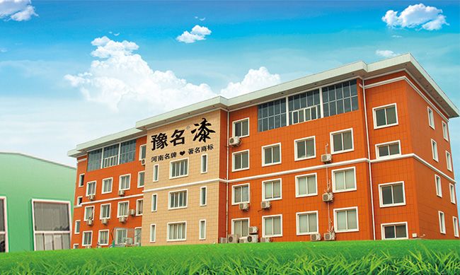 洛陽豫名建筑涂料有限公司有哪些優(yōu)勢呢？